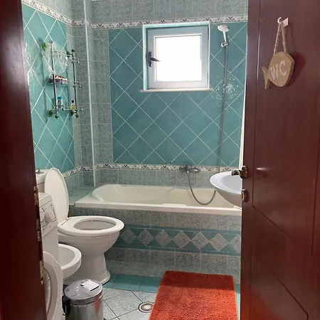 Homestay Grandpas House Twin For Travellers *